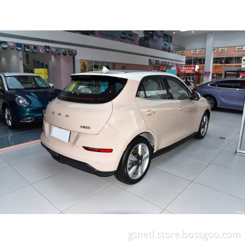 Best Price Ora Good Cat EV Smart Car Electric Cars Small EV Cars Made In China Electric